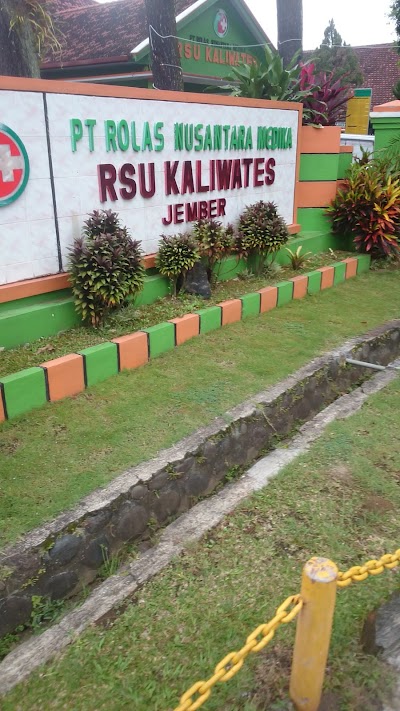 Photos of PTPN XII Hospital