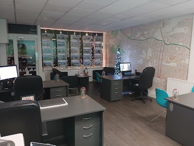Hunt Roche Estate Agents - Leigh-on-Sea