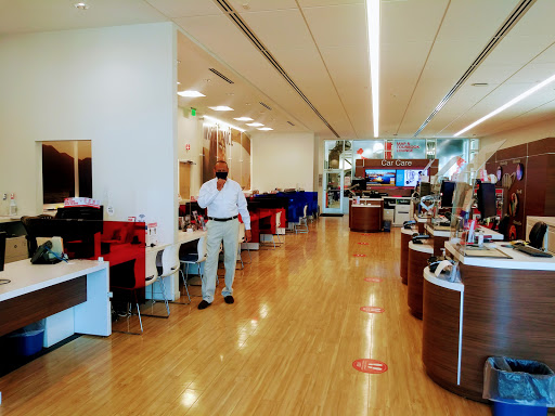 AAA Timonium Car Care Insurance Travel Center - Thumbnail