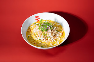 Photo n°78 de Kapunka à Paris (Restaurant végétalien)