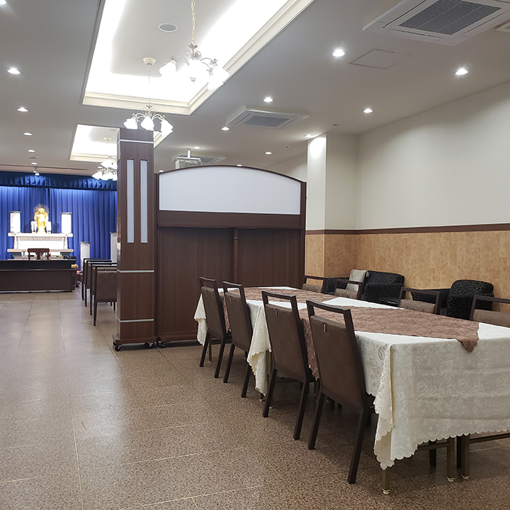 セレマ 福山駅前シティホール