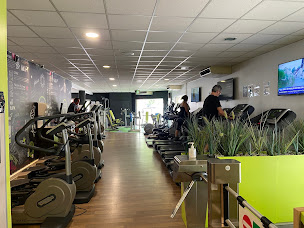 Photo n°1 de Keepcool Pessac à Pessac (Complexe sportif)