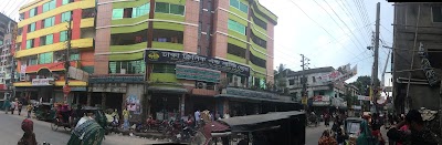 Photos of Dhaka Clinic & Nursing Home