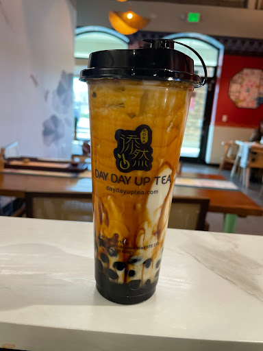 DAY DAY UP TEA - Thumbnail