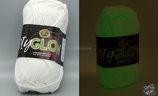 Ohio Yarn - Visual