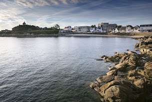 Photo n°15 de Hôtel Brittany & Spa à Roscoff (Spa)