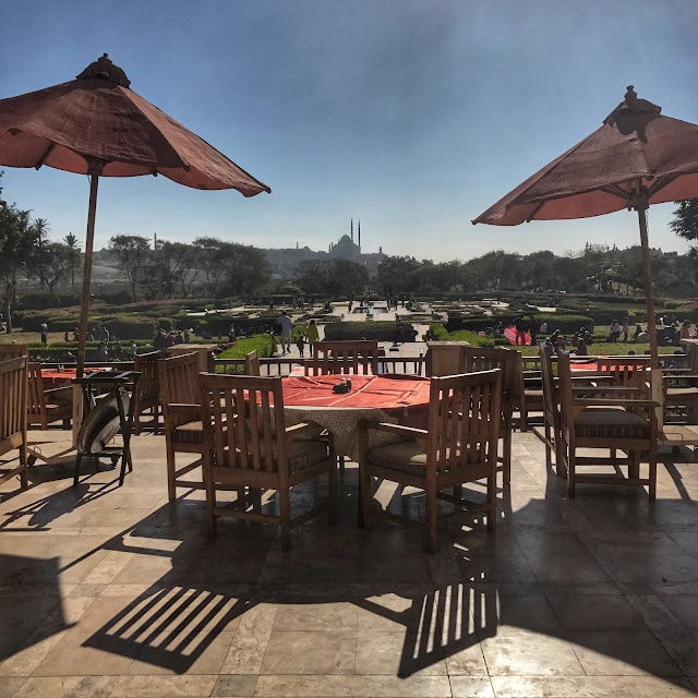 Parc Al-Azhar