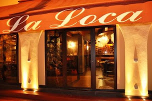 Photo n°21 de La Loca Vineria à Menton (Bar à vin)