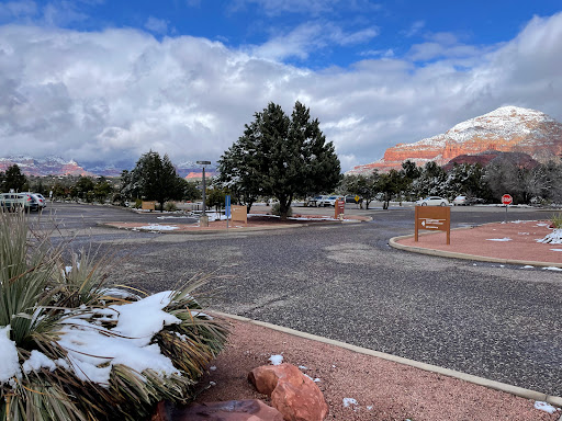 Northern Arizona Healthcare - Sedona Emergency Department