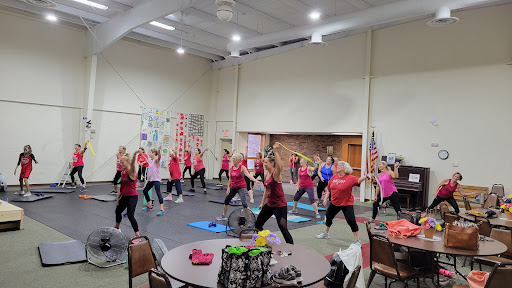 Jazzercise Hastings - Thumbnail