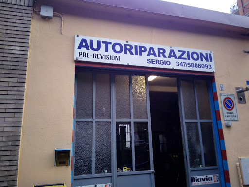 Autoriparazioni di Pintaudi Sergio - Thumbnail