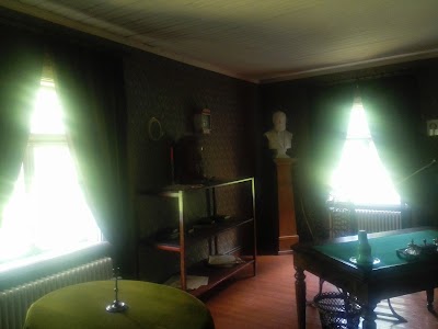 Photos of Carl Robert Jakobsoni talumuuseum