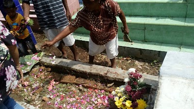Photos of Pasar 2 Namotrasi