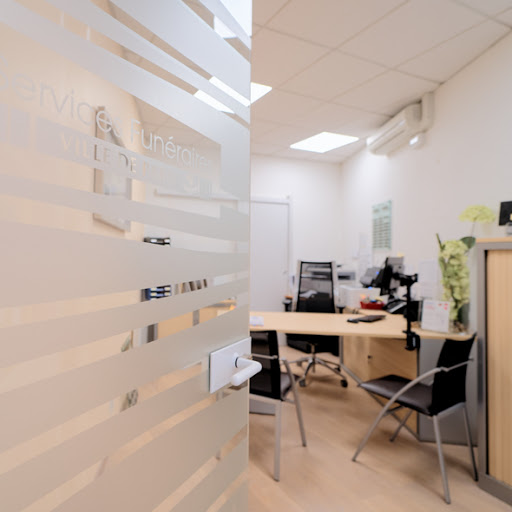 Agence Grange-aux-Belles, Services Funéraires Ville de Paris, 10e arrondissement - Thumbnail
