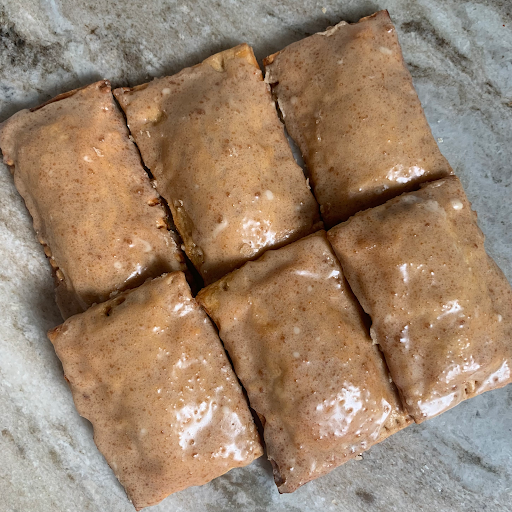 Baked by Lydia - Thumbnail