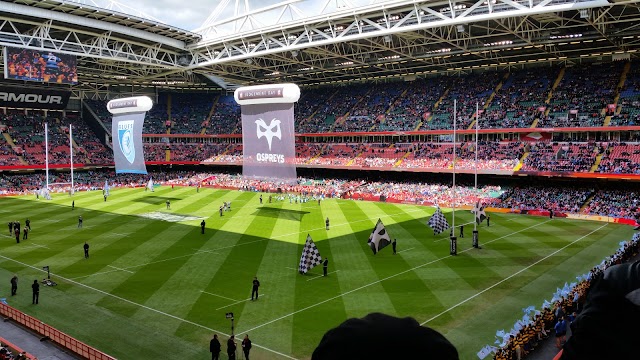 Millennium Stadium