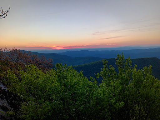 Priest Summit - Visual