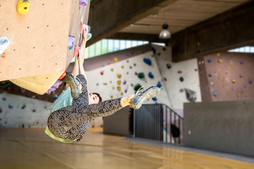 Boulderhalle Steinbock - Thumbnail