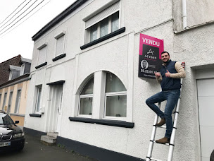 Photo n°9 de ACTION Immobilier à Wattrelos (Agence immobilière)