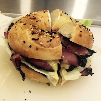 Photos of Bagel Factory