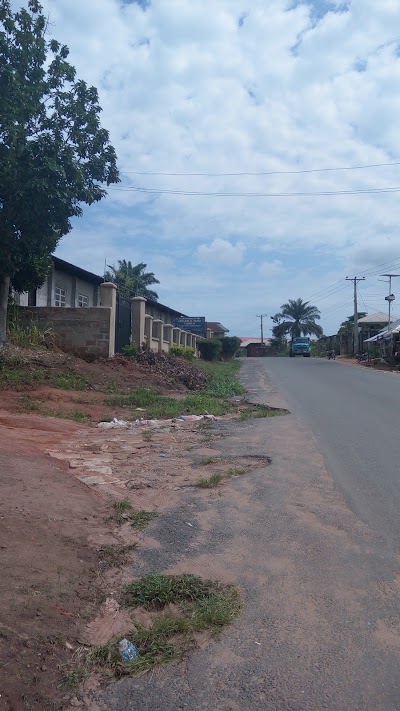 Photos of The Apostolic Faith Church, Umuahia