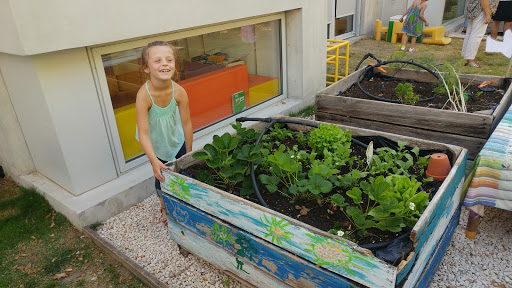 Ecole primaire Albert Camus