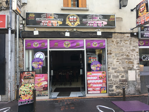 Photo 7 - MHD Cuistot Restaurant