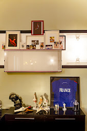 Photo n°32 de Dr Christophe CHAROUSSET - Chirurgien Orthopédiste à Paris (Chirurgien)