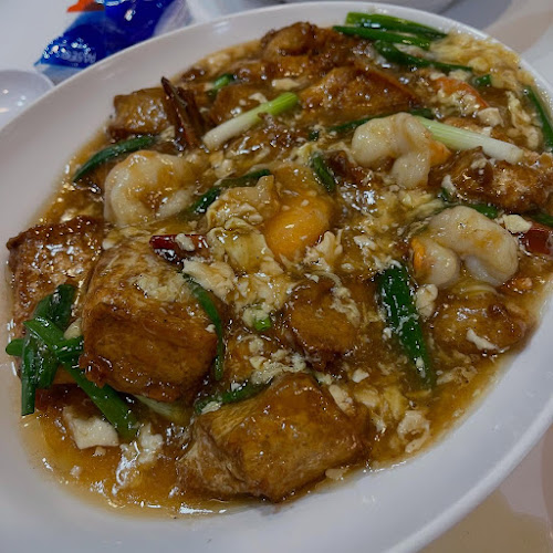 Sik Bao Sin/Desmond Creation 吃飽先 - Restaurant