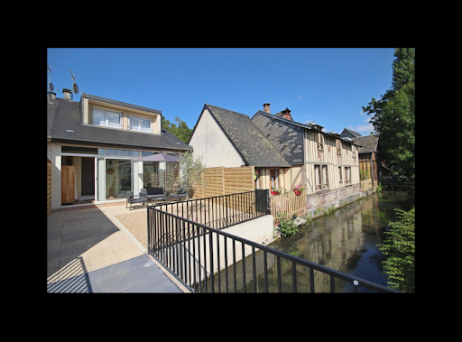 Photo de gîte du Manoir de Bellemare à Cormeilles (27260)