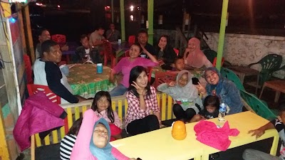 Photos of Restoran Taman Ria