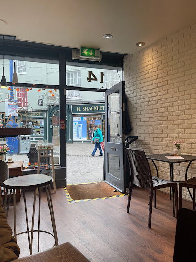 The Gaff Coffee Shop & Deli - Thumbnail