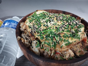 Photo n°31 de THAÏZONE à Montpellier (Restaurant thaï)