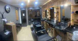 Photo n°2 de 2Th STREET BARBER à Brunoy (Barbier)