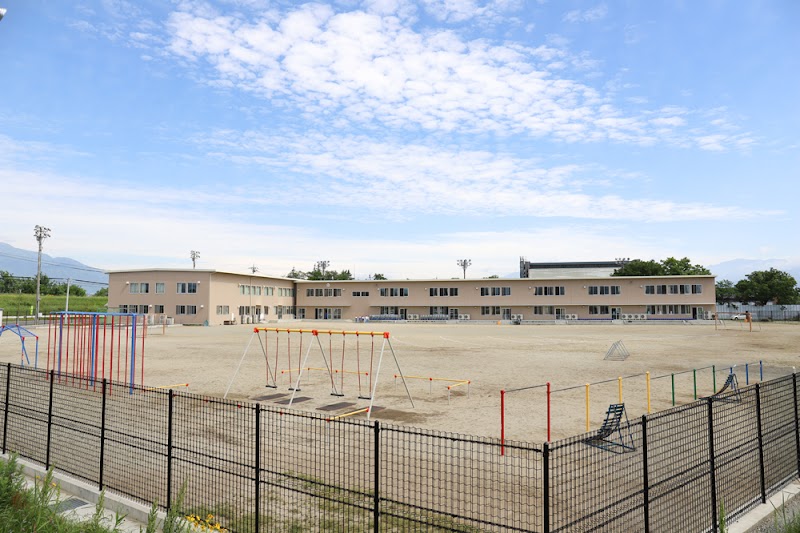 甲府リバーサイドタウン