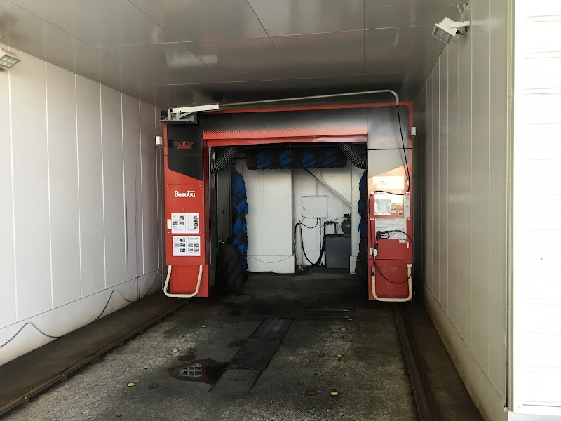 ENEOS Dr.Drive浜田町店／日米ユナイテッド（株）大阪支店