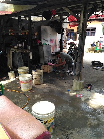 Photos of Bengkel Pak Zul / Mandra