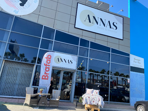Annas Beds & Interior - Torrevieja - Spain