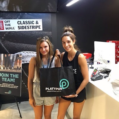 Photos of Platypus Shoes Bondi Beach