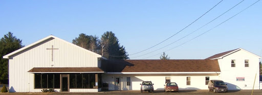 New Hope Free Church - Thumbnail