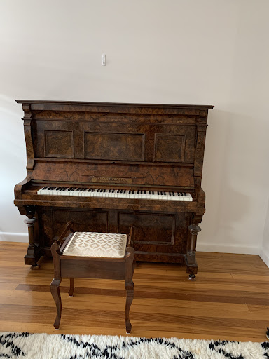 Cheap Piano Movers Melbourne - Thumbnail