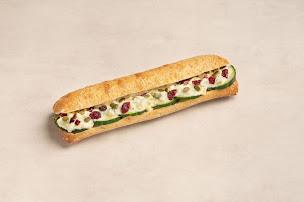 Photo n°33 de Class'croute à Six-Fours-les-Plages (Service de livraison)