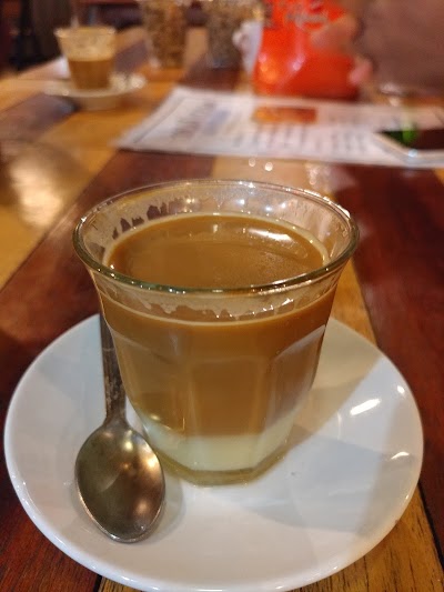 Photos of Coffee Abu Amad