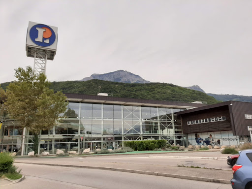 Parking de Leclerc - Thumbnail