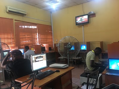 Photos of ROLEX CYBER CAFE