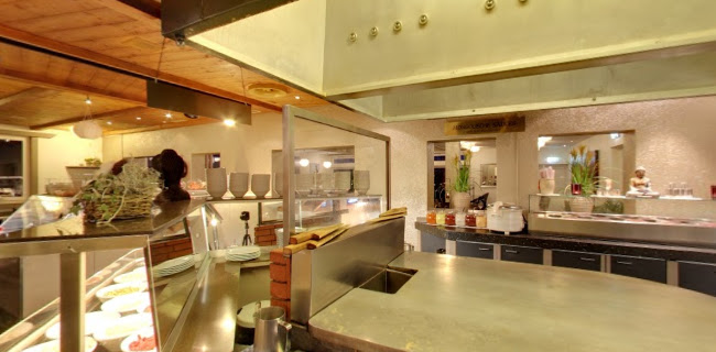 Restaurant Saga Khan Öffnungszeiten