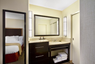 lodging