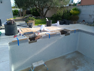 Photo n°5 de Plafond Isolation Electricité P.I.E BAT à Narbonne (Plombier)