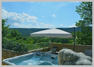 Photo n°36 de Hôtel Le Colombier à Moustiers-Sainte-Marie (Hôtel)