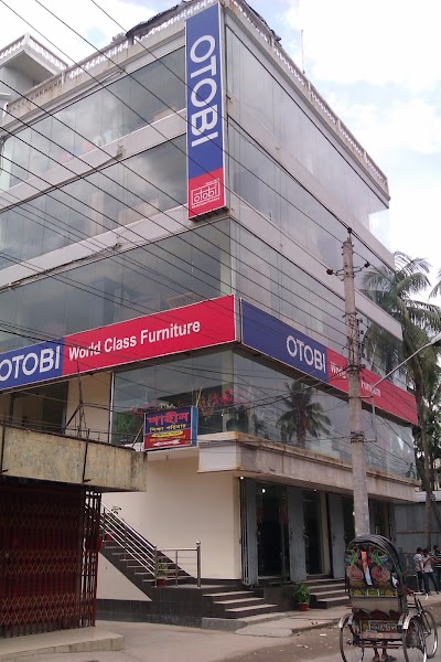 Photos of Otobi Furniture Showroom